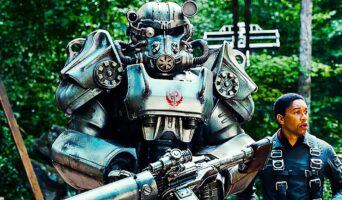 Fallout сериал 2024 когда выходит?