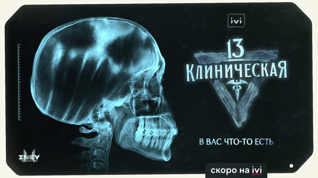 «13 клиническая» готовится к продолжению