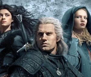 Сериал «Ведьмак» получил дату выхода 5 сезона