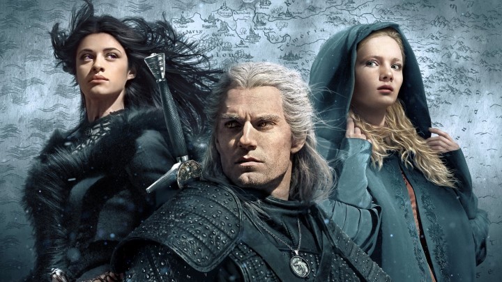 Сериал «Ведьмак» получил дату выхода 5 сезона