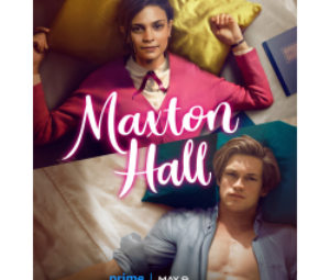 Сериал «Макстон-холл» получил дату выхода 2 сезона