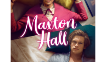 Сериал «Макстон-холл» получил дату выхода 2 сезона